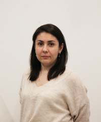 Гумметова Самира Надировна